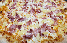 Duncan City Pizza餐厅图片