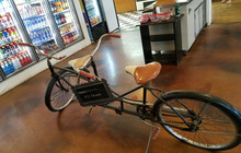 Owen's Grocery and Deli餐厅图片