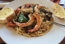 Tookie's Seafood美食图片