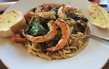 Tookie's Seafood餐厅图片