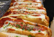 Mamma Mia Italian Restaurant美食图片
