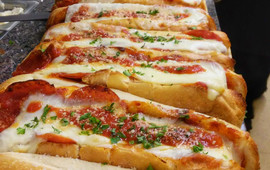 Mamma Mia Italian Restaurant