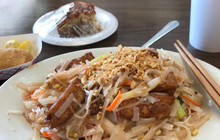 International Market & Restaurant餐厅图片
