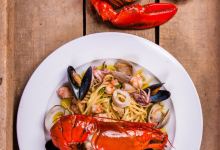 Ombra Cucina Rustica美食图片
