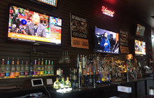 Parkway Pub餐厅图片