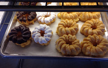 Fresh Donuts餐厅图片