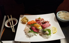 Sapporo Restaurant餐厅图片