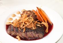 Shadowbrook Restaurant美食图片
