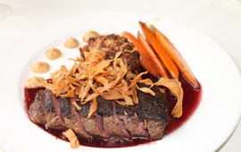 Shadowbrook Restaurant