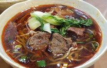 A&J Restaurant餐厅图片