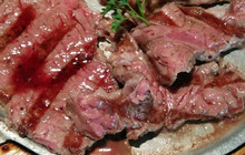 Roadhouse Grill餐厅图片