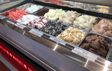 Caffe Milano Lignano Sabbiadoro餐厅图片
