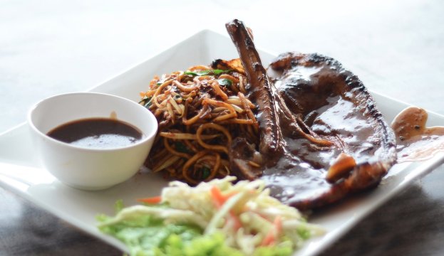 Restoran Seri Keningau