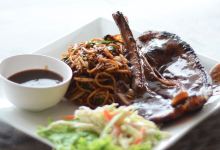 Restoran Seri Keningau美食图片