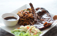 Restoran Seri Keningau餐厅图片