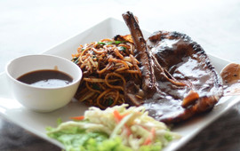 Restoran Seri Keningau