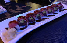 Torri Sushi餐厅图片