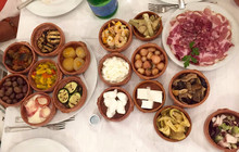 La Tavernetta餐厅图片