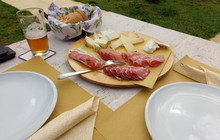 Brasseria della Fonte餐厅图片