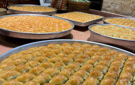 Elmacipazari Gulluoglu