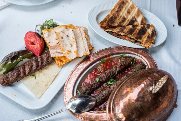 KONAK Restaurant