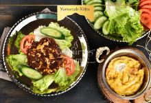Cevahir han restaurant美食图片