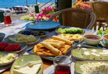 Fidan Restaurant美食图片
