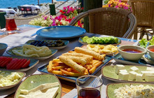 Fidan Restaurant餐厅图片