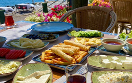Fidan Restaurant