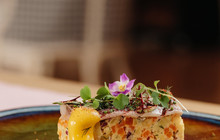 Terrace Restaurant餐厅图片