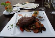 Steakhouse Schwerin美食图片