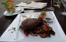 Steakhouse Schwerin餐厅图片