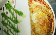 Italian Job餐厅图片