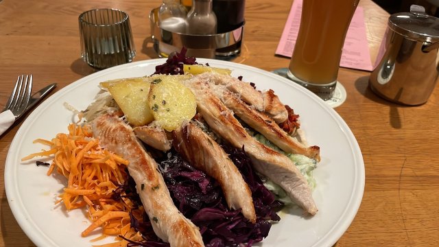 Stadt:Cafe餐厅图片