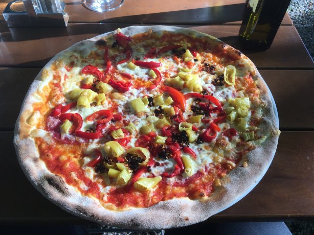 Pizzeria Il Castello