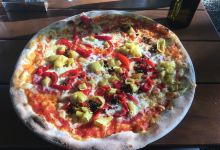 Pizzeria Il Castello美食图片