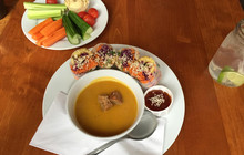 Seven Shores Urban Market and Cafe餐厅图片
