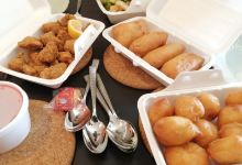 Pandaville Restaurant美食图片