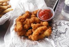 The Fish & Chip Place美食图片