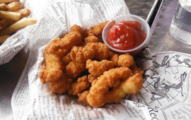 The Fish & Chip Place