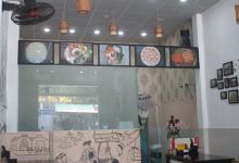 Bun Đau Mam Tom Restaurant美食图片
