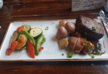 Ribhouse Texas美食图片