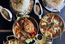 Gusteau's Crab Hauz美食图片