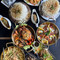 Gusteau's Crab Hauz