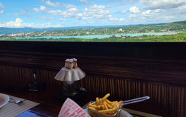 Le Panorama Restaurant
