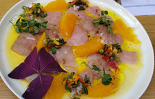 Restaurant Volat餐厅图片