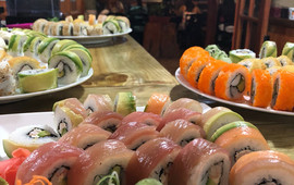 Kai Sushi RapaNui