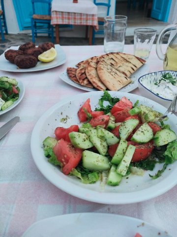 Finikas Restaurant