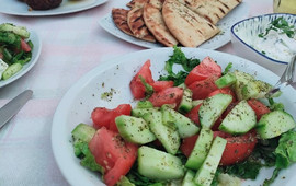Finikas Restaurant