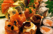 Tojo Cozinha Fusion餐厅图片